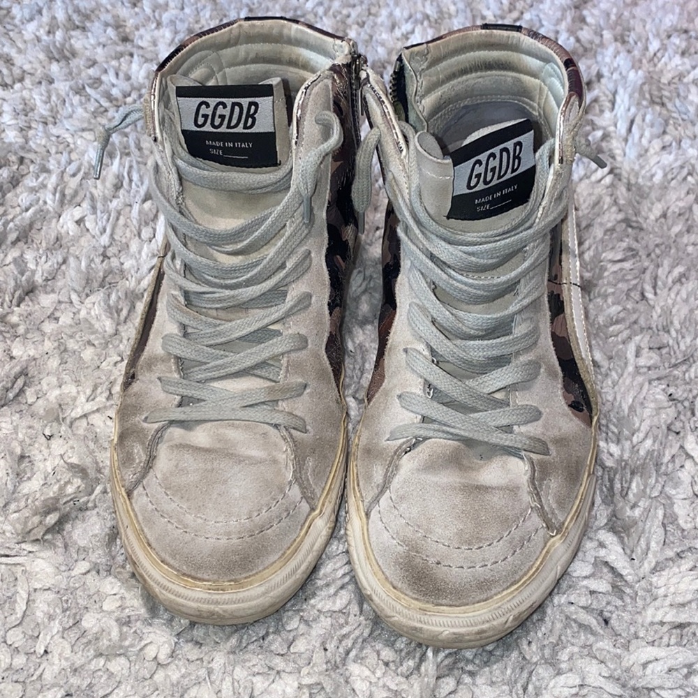 Golden Goose Sneakers